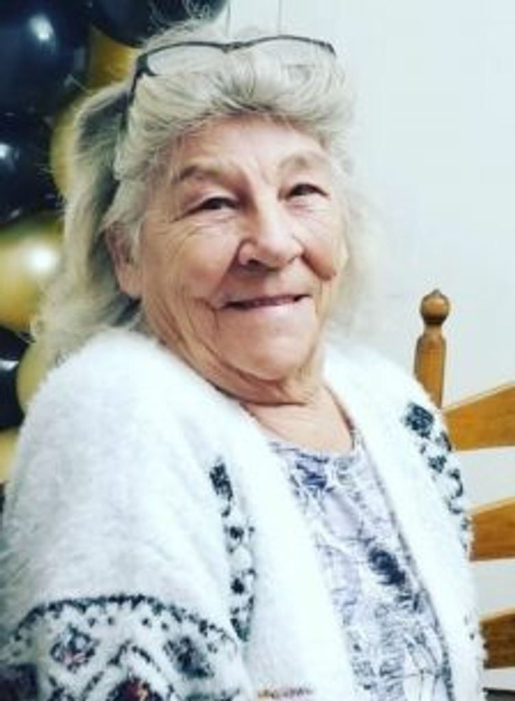 Nancy M. Maxfield Martin