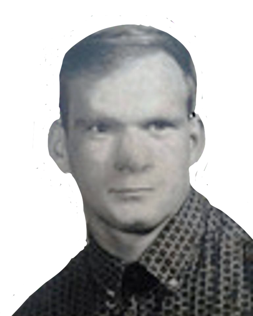 Roger Wilkins Profile Photo