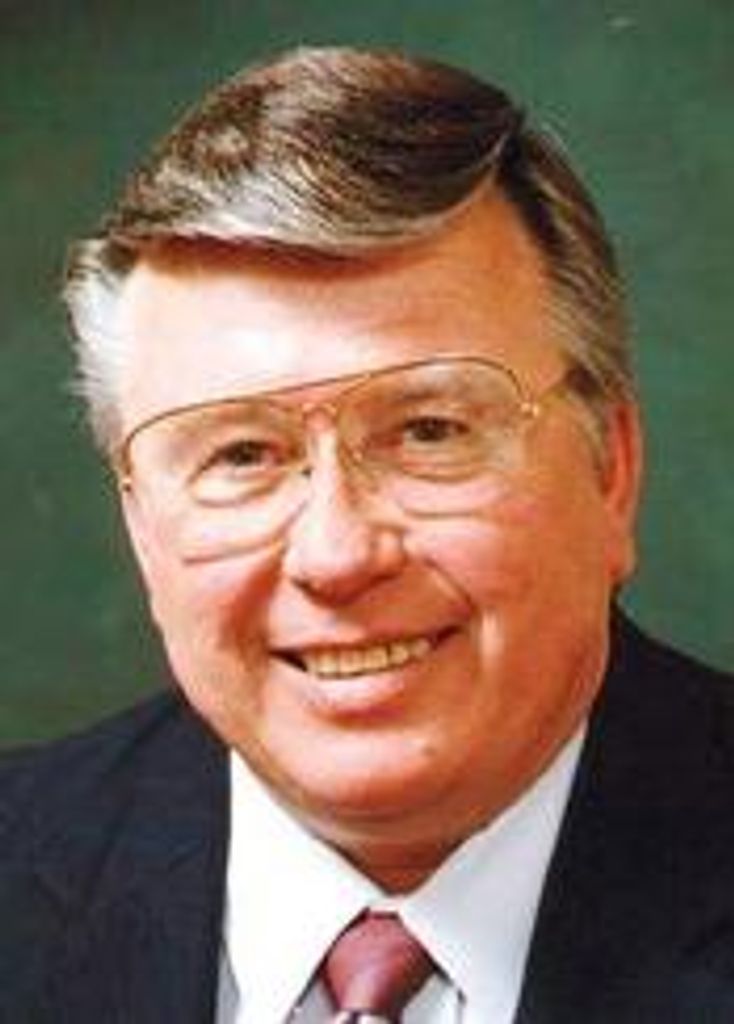 Gene L. Brown