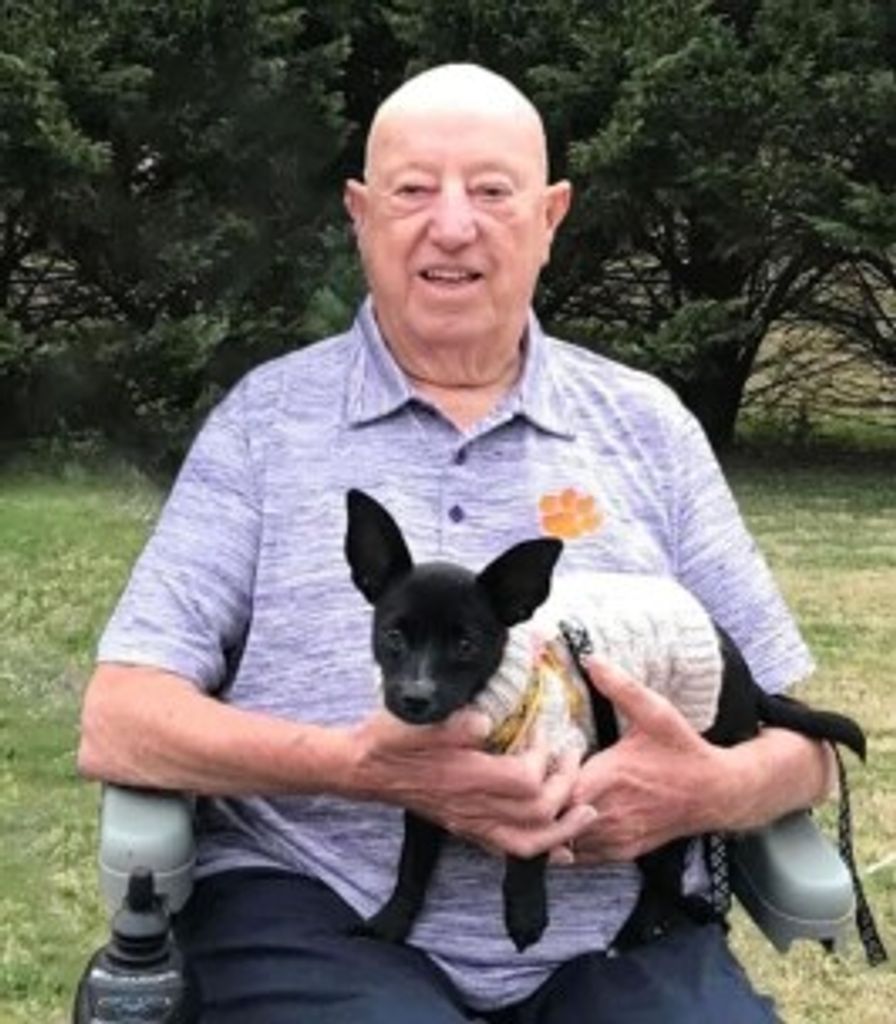 Verlin Curtis Profile Photo