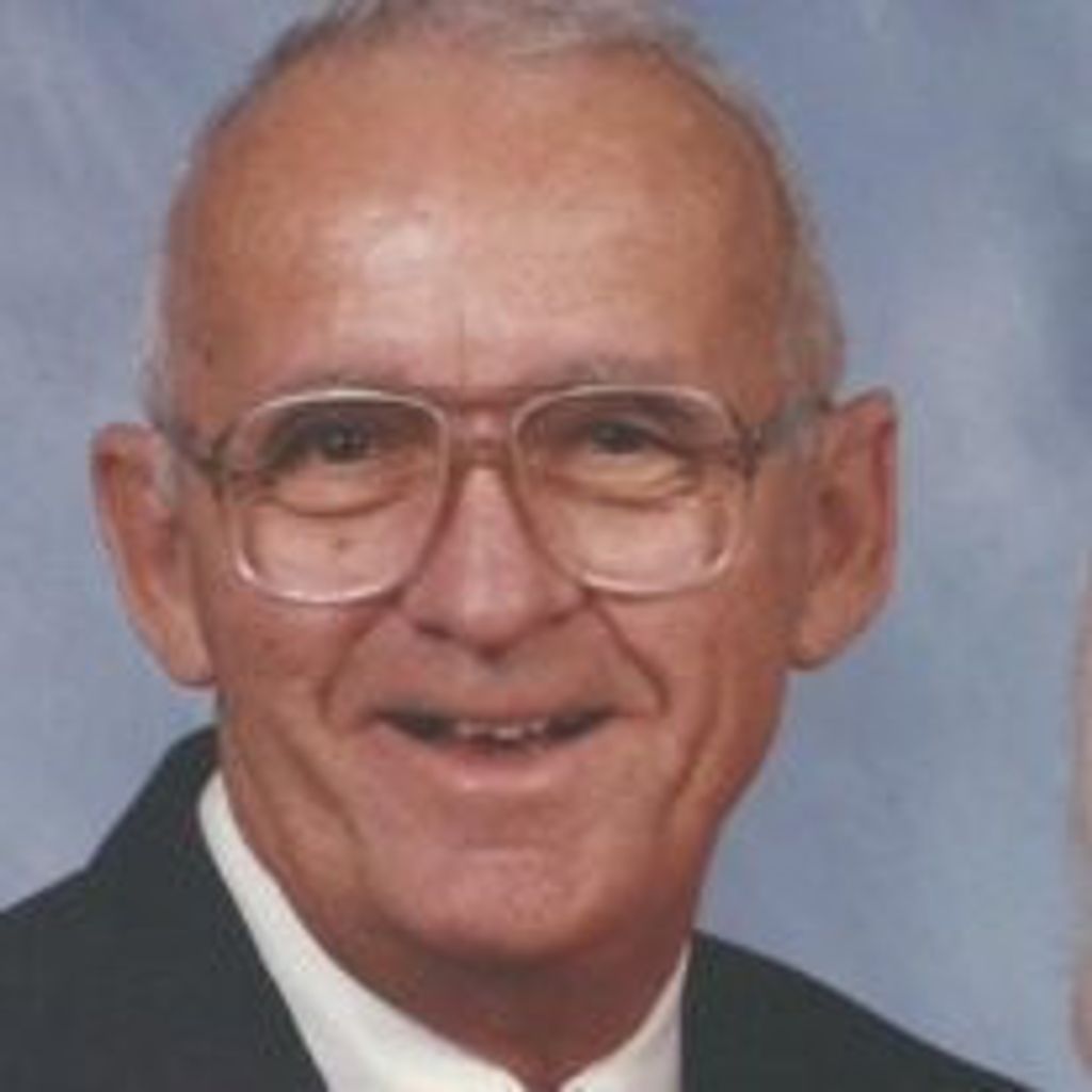James Marvin Day