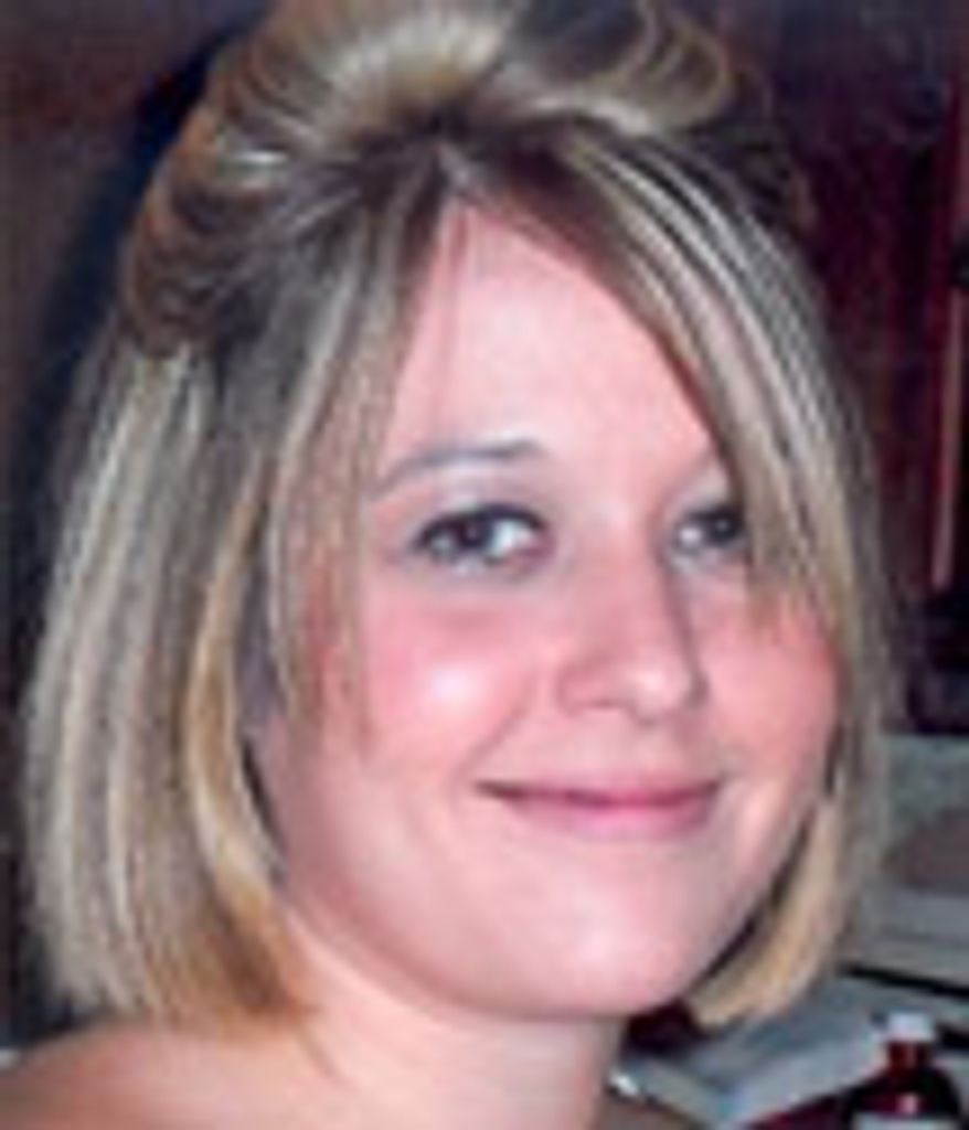 Kristi Lynne Herring