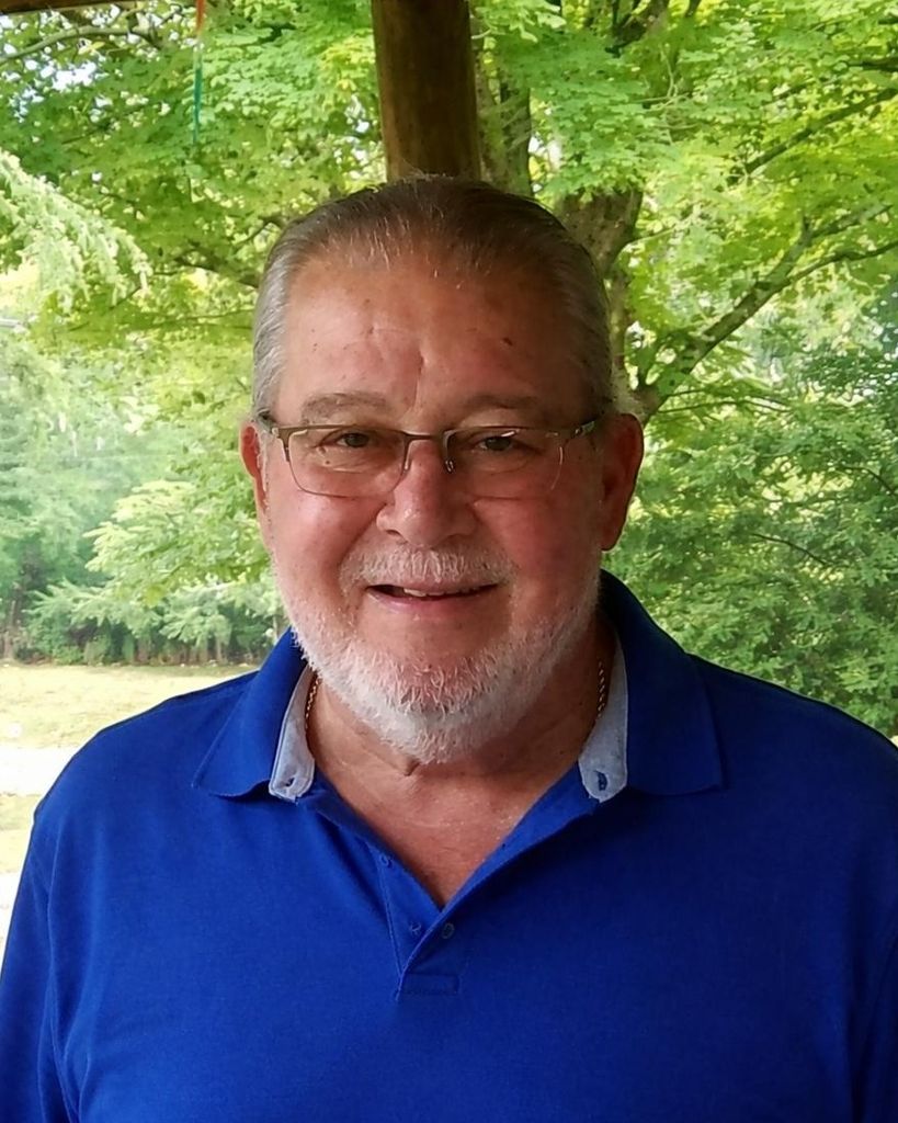 Mickey White Profile Photo