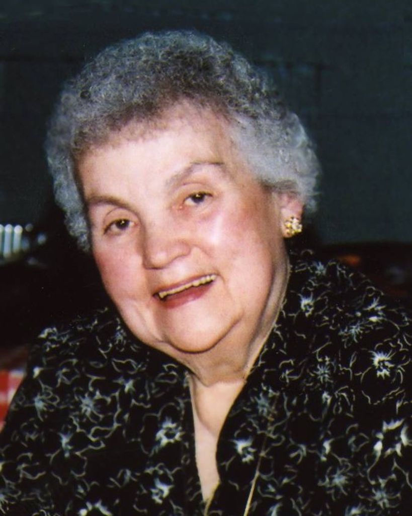Lois C. Oostema