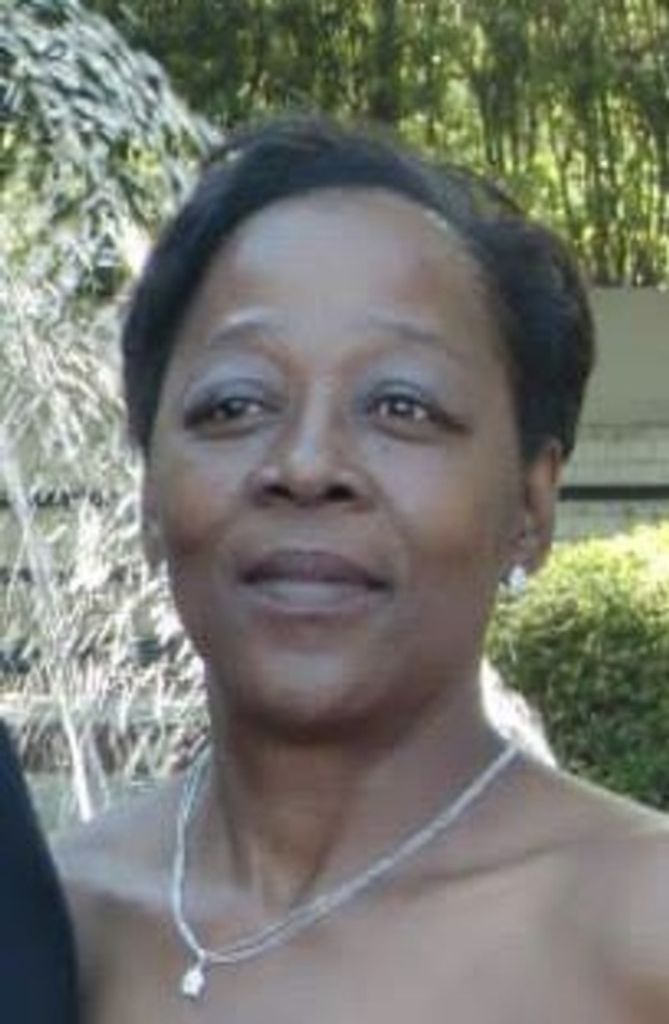 Mary Epps Profile Photo