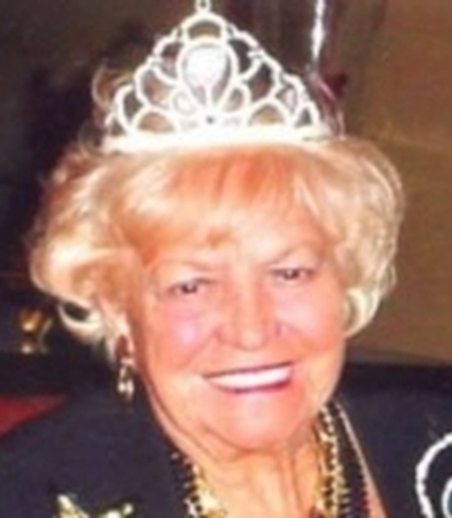 Katherine Marzullo
