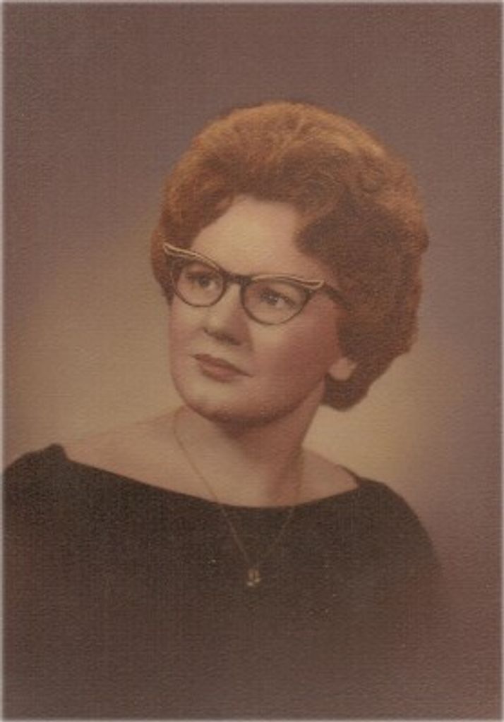 Margaret Helen Dworschak