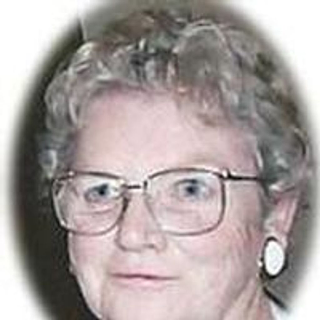 Lois Bluml
