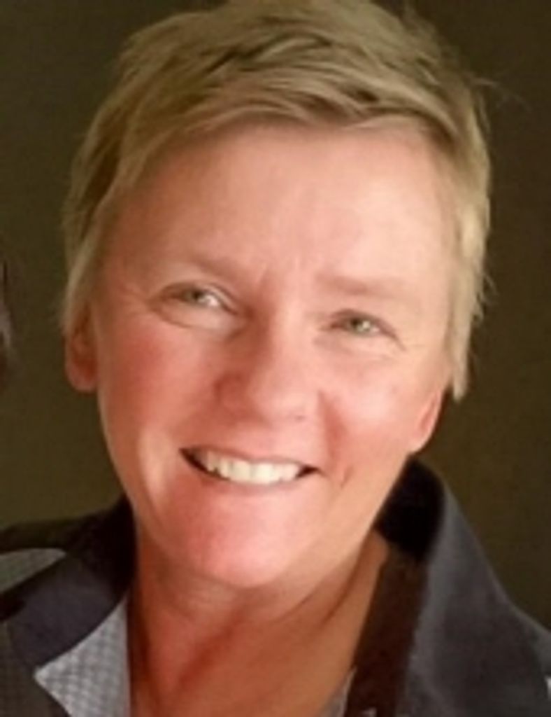 Anita Schindler Profile Photo