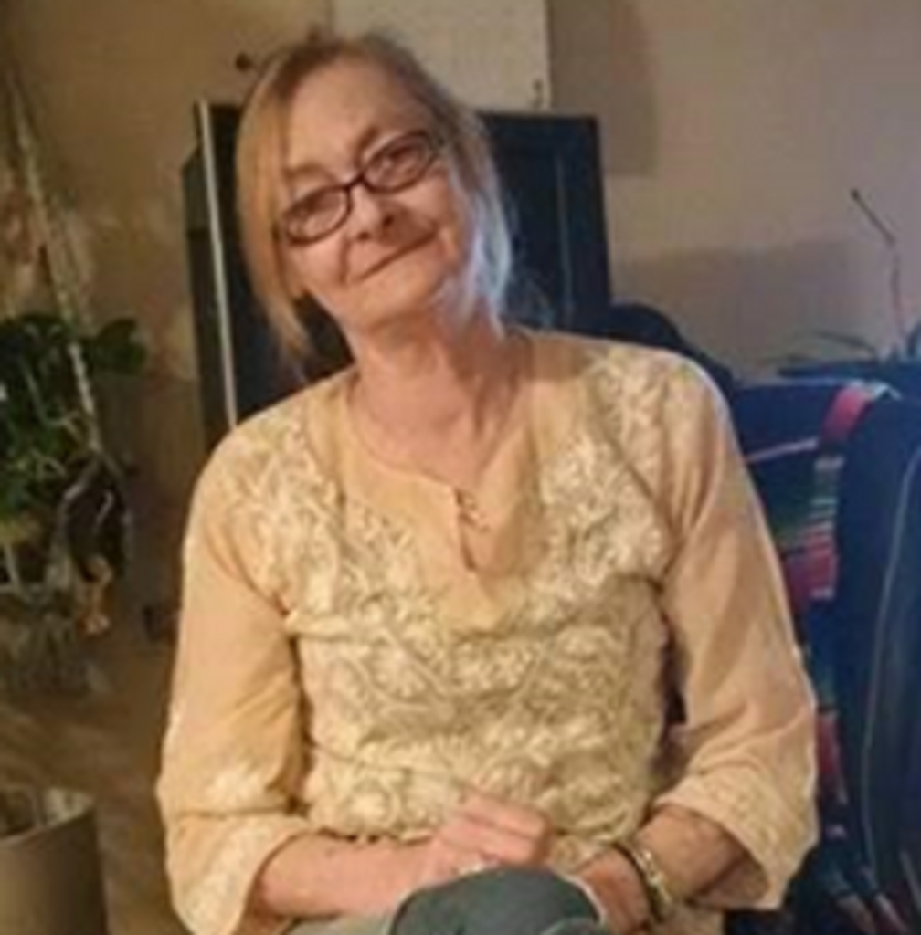 Denise Crawford Profile Photo
