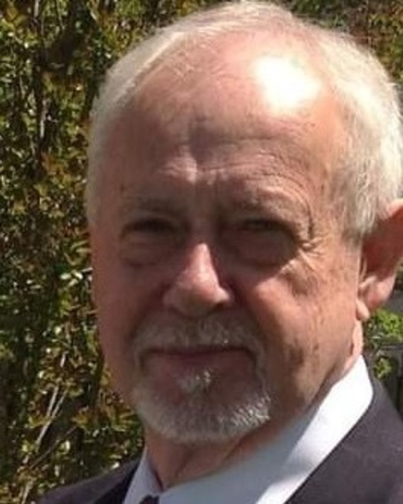 Samuel Theron Jennings