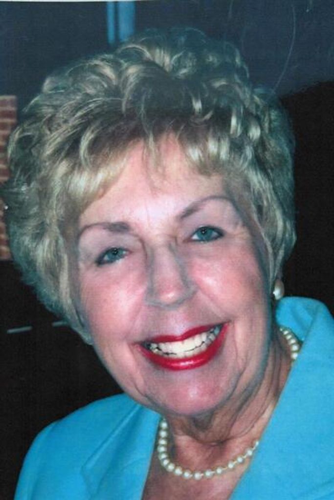 Barbara J. Dehart Profile Photo