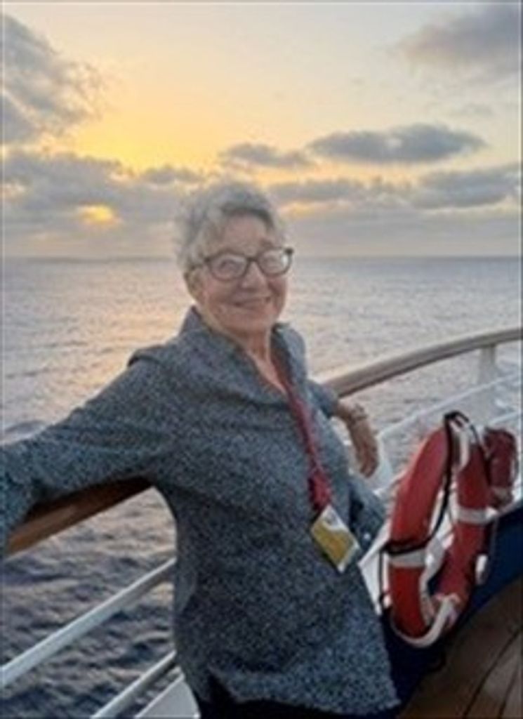 Mary Jane Miller Profile Photo