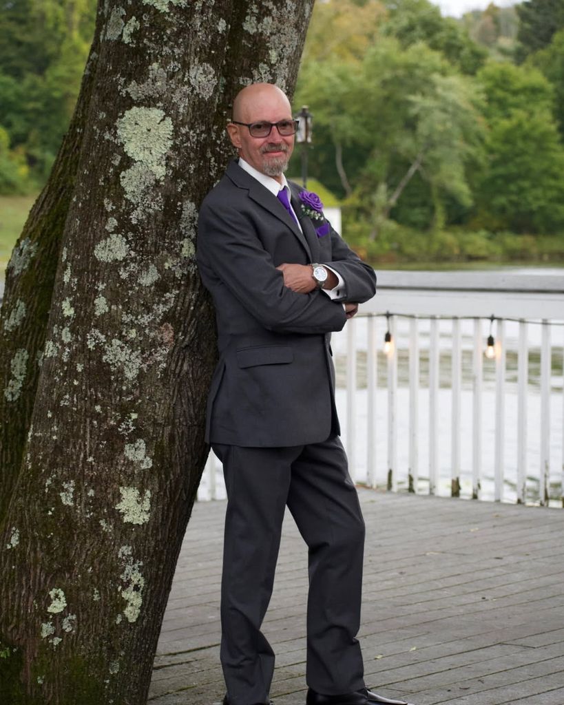 Christian David van Horne