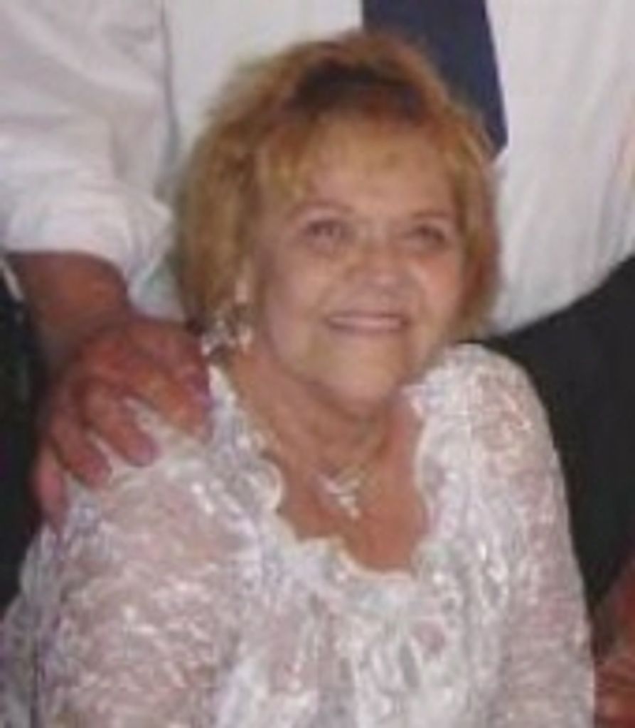 Margaret Carolyn Bitzer