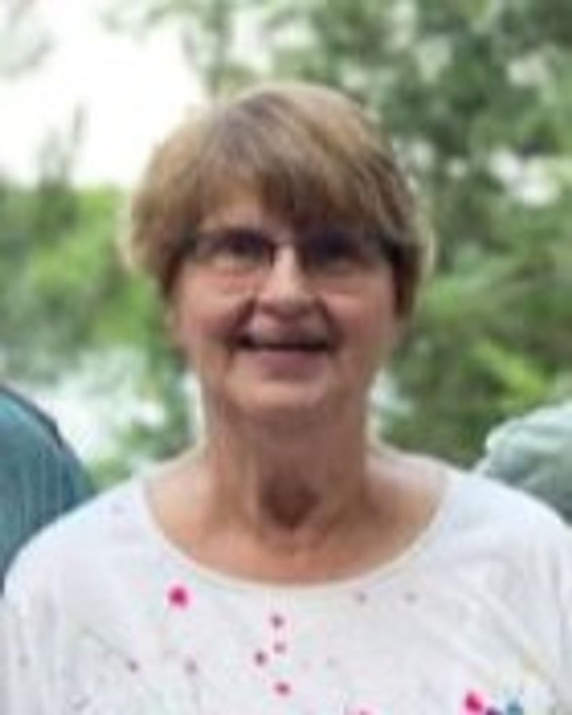 Marlene L. Markworth Profile Photo