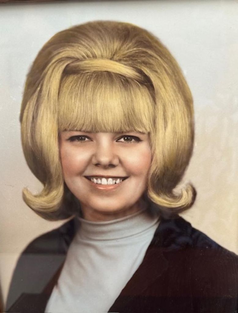 Ruby "Sharon" Knight