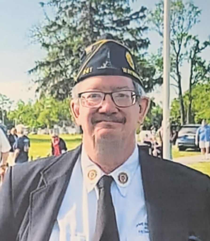 John Smeltzer Profile Photo