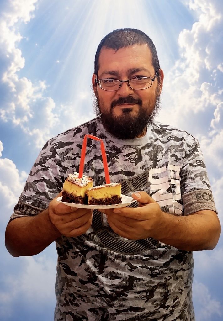 Julio Segura Ortiz