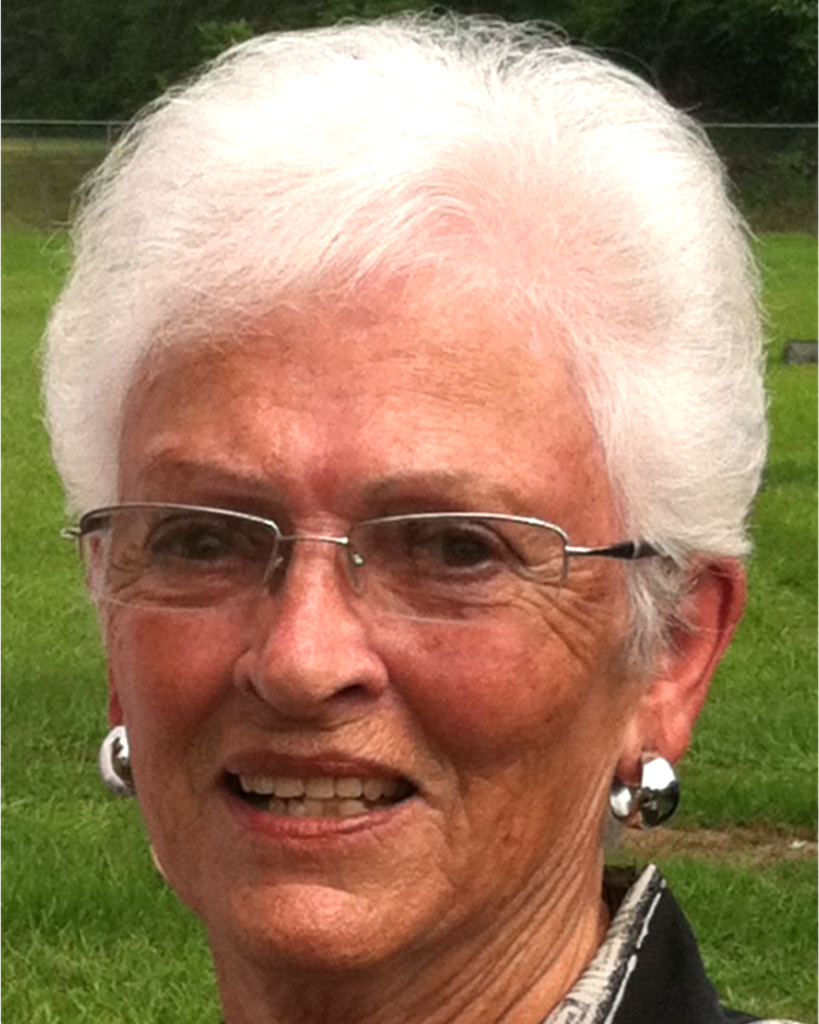 Audrey Loftin Fulcher Profile Photo