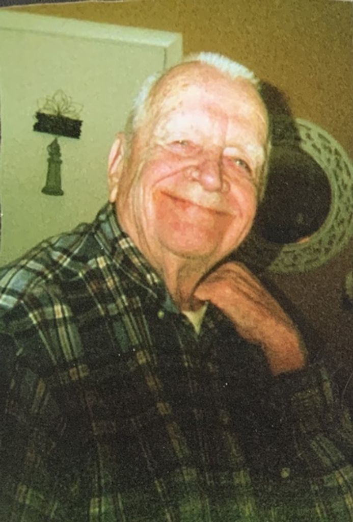 Walter Allen Demmerle Profile Photo