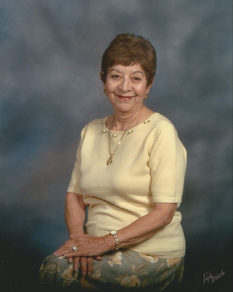Martha Sanchez Alvarez Profile Photo