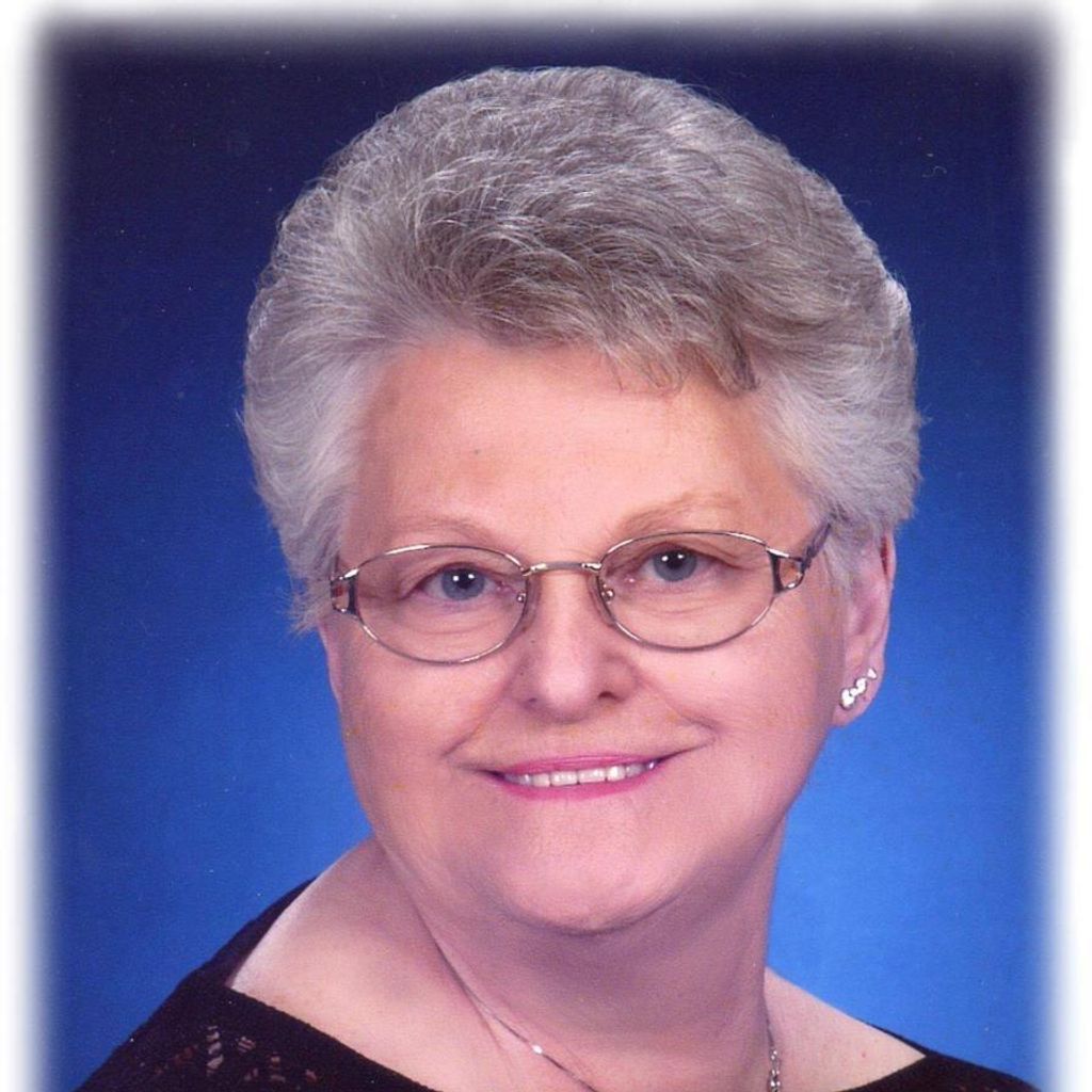Patricia Carol Pratt Victory