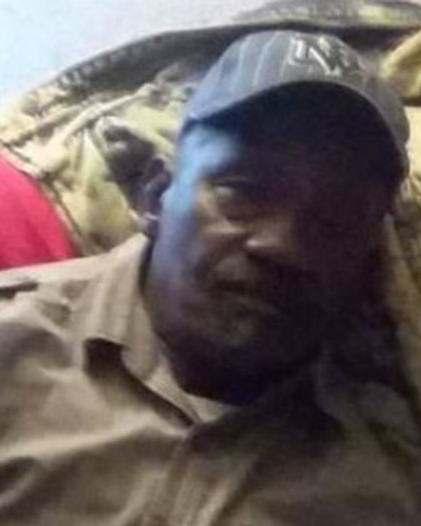 Howard Lee Dodd, Sr.