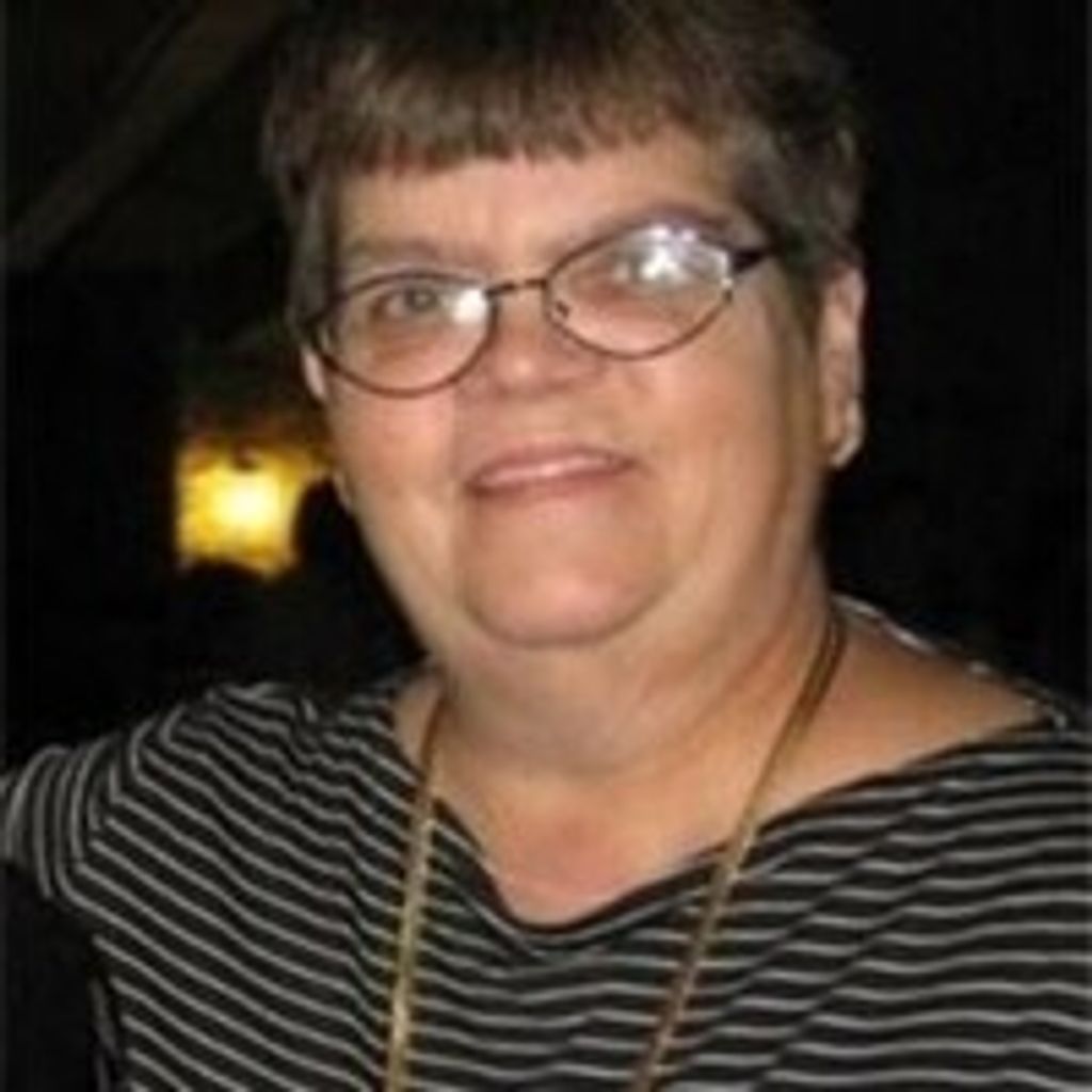 Nancy Jenkins Johnson