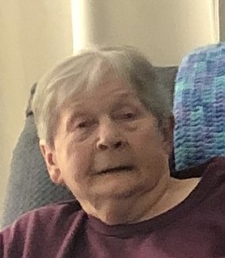 Mary Best Profile Photo