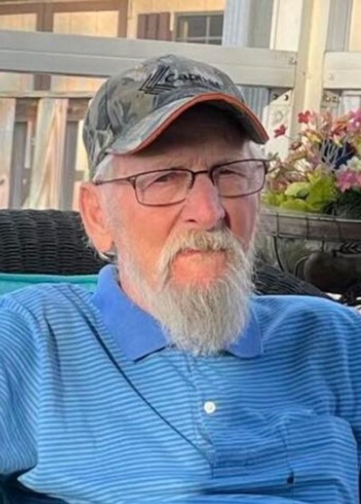 David Long Profile Photo