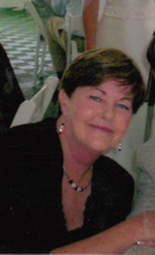 Sharon Ann Sullivan Barry-Mclaughlin