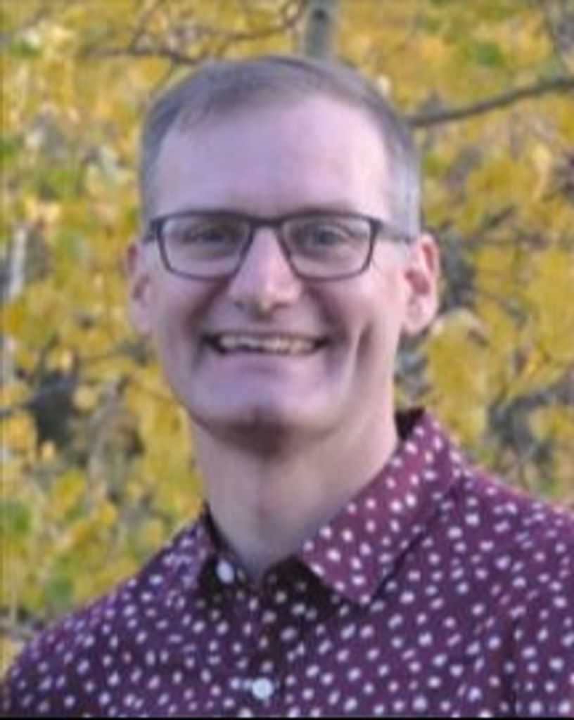 Kenneth Edward Kehoe