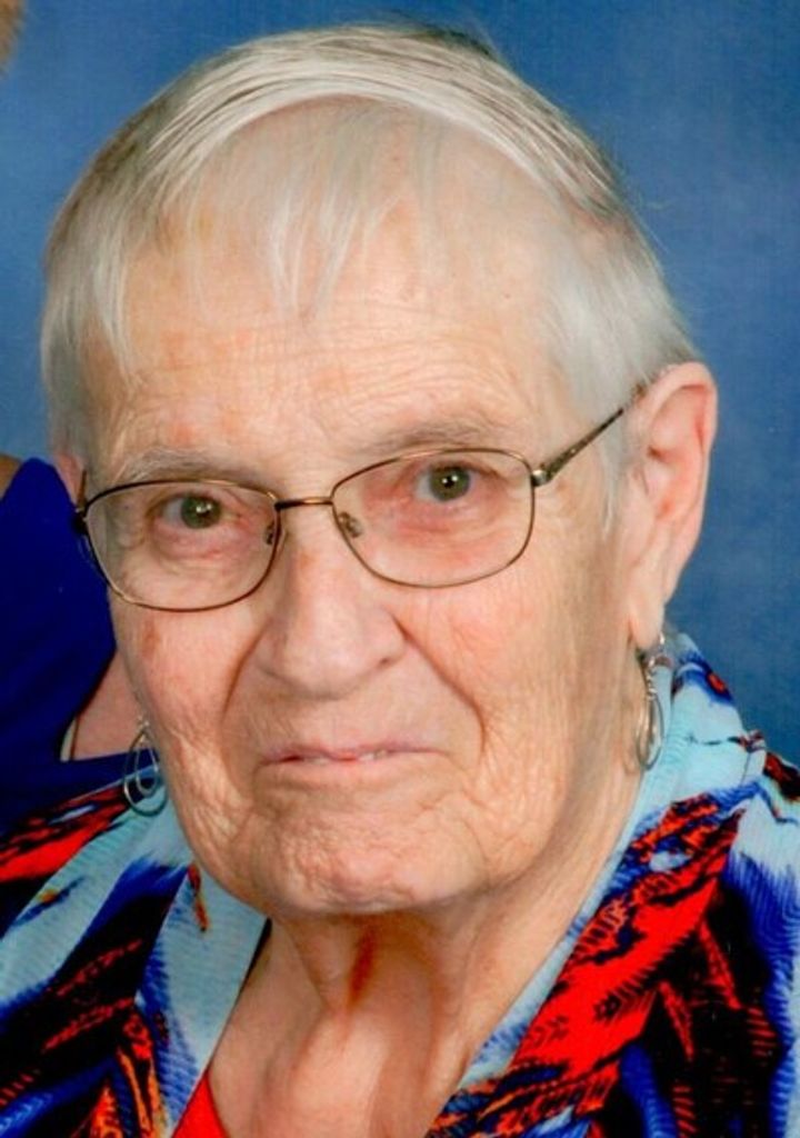 Joan G. Smith Profile Photo