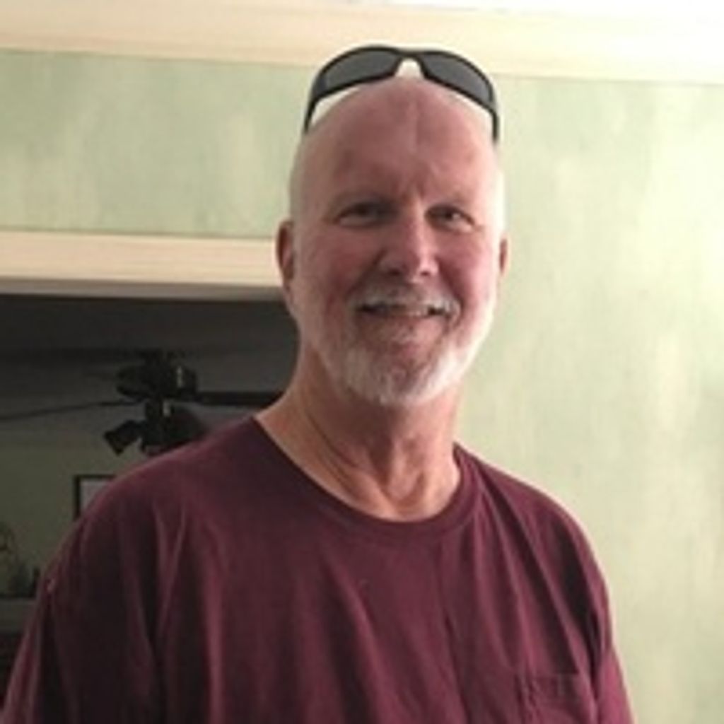 Alexander Neville Gee, Jr. Profile Photo