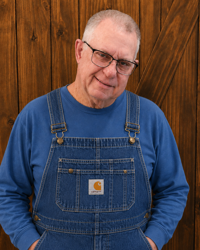 David Anthony Oerther Profile Photo