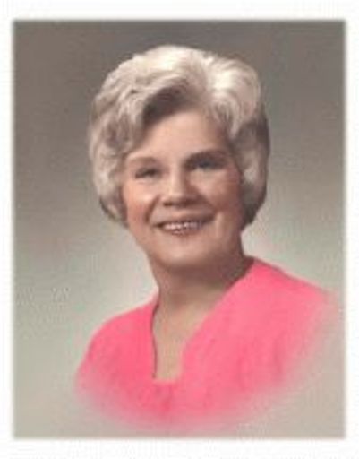 Gladys Mabel Drovdahl Profile Photo