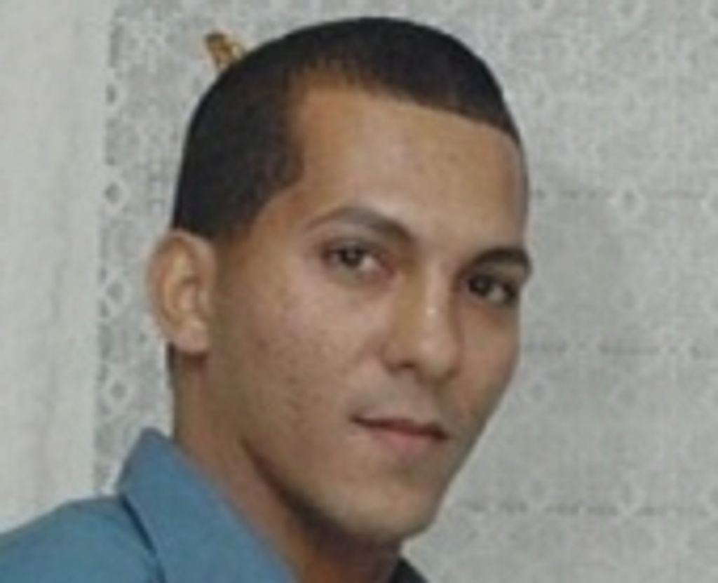 Alexis J. Cuevas
