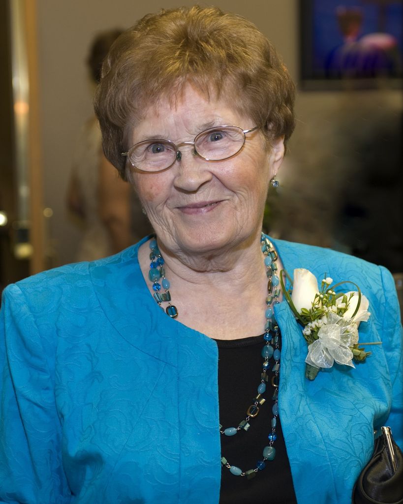 Mildred Ens Profile Photo