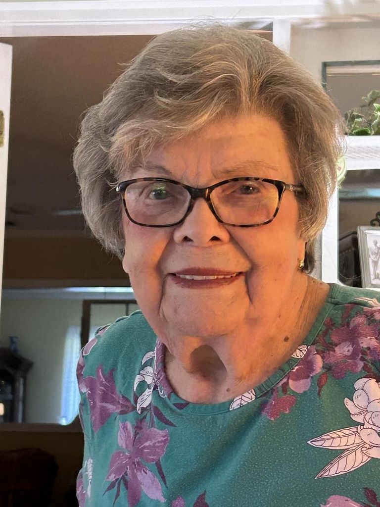 Bessie Crawford Brantley Profile Photo