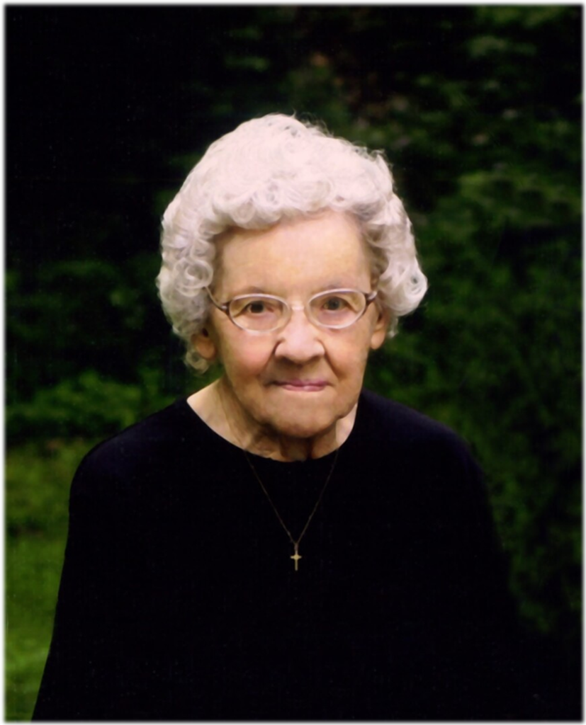 Esther Fredrickson Profile Photo