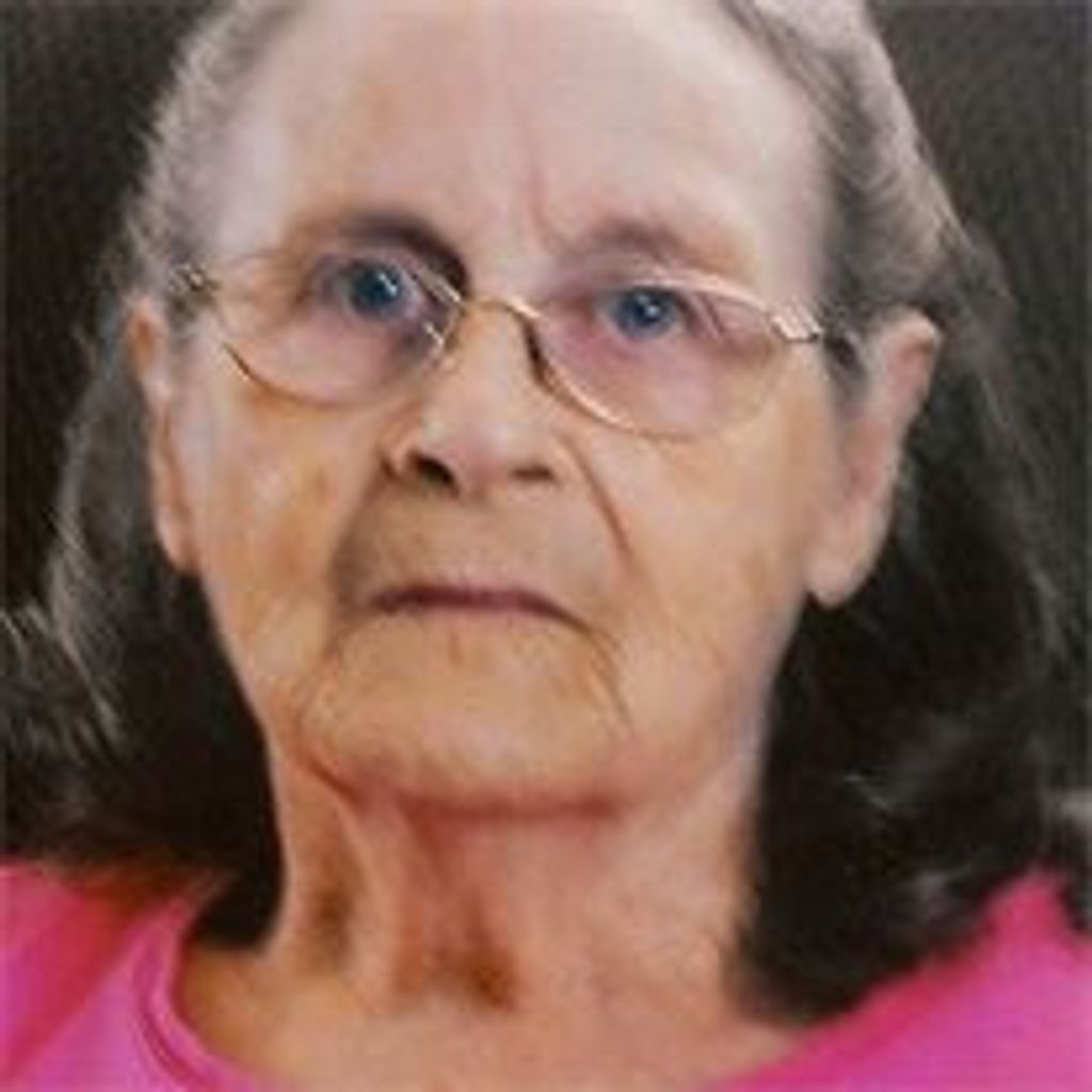 Dorothy J. Ogle