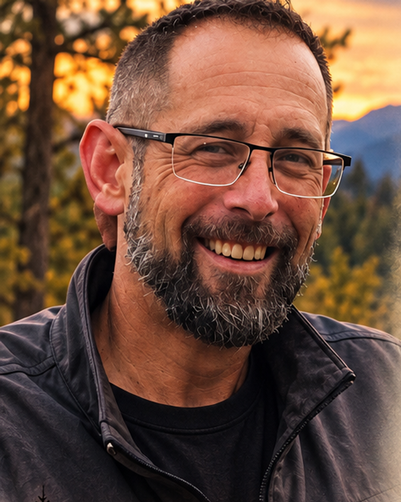 Steven Dennis Barnick Profile Photo