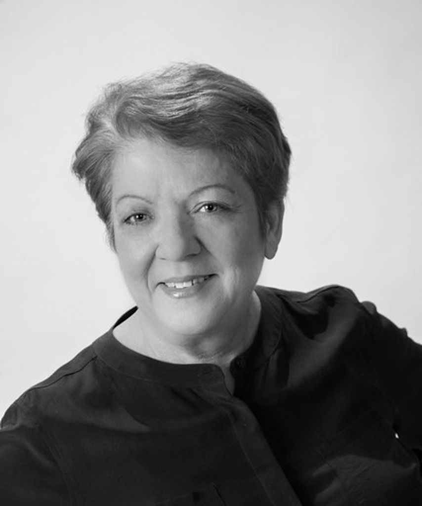 Agnes  T. Szabo