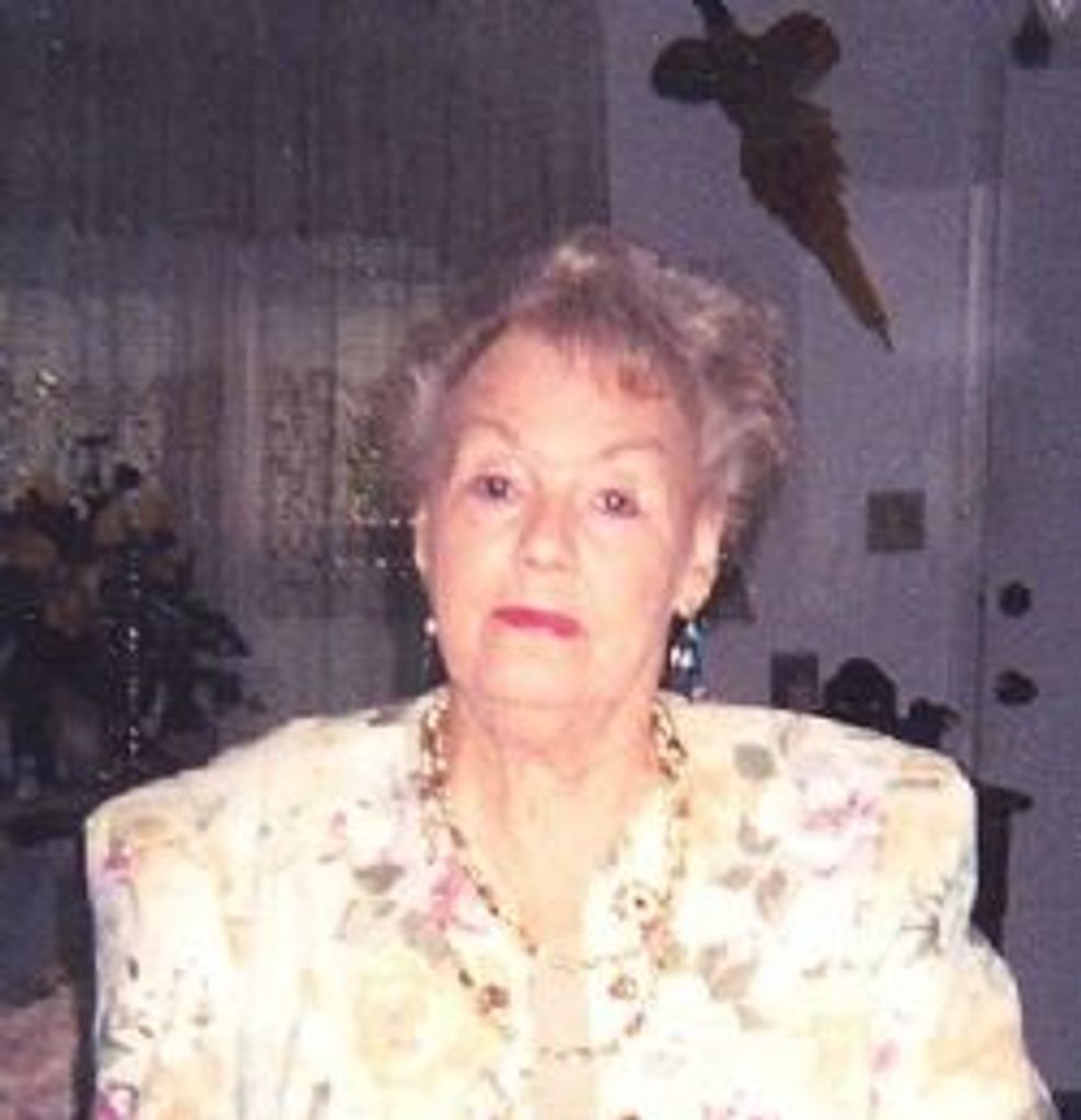 Charlene Francis Dillard