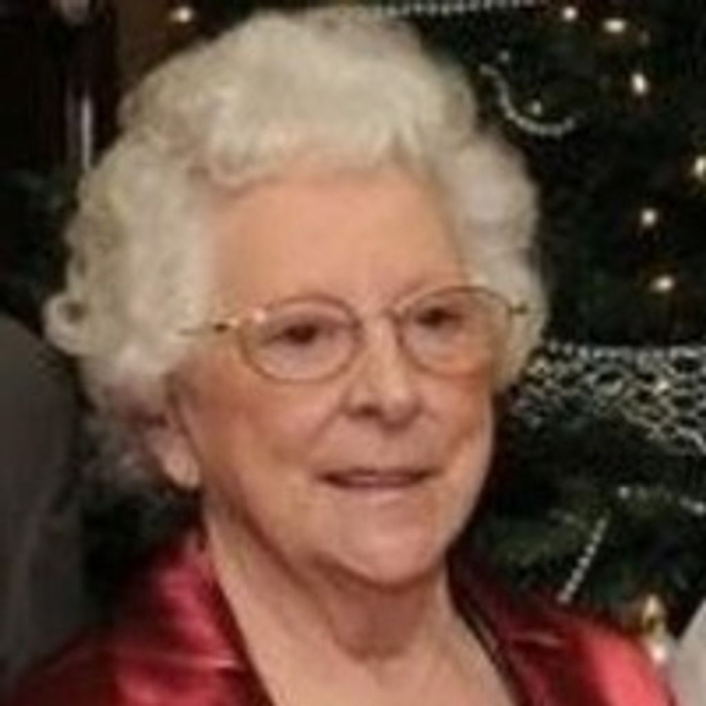 Mildred Ketchersid