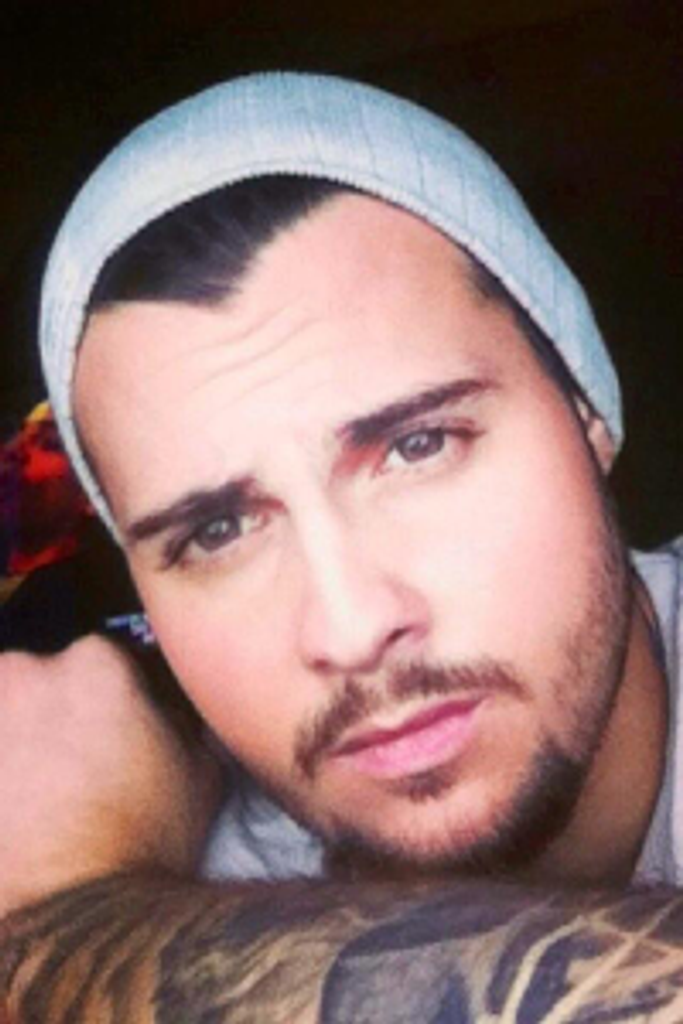 Brandon G. Correia