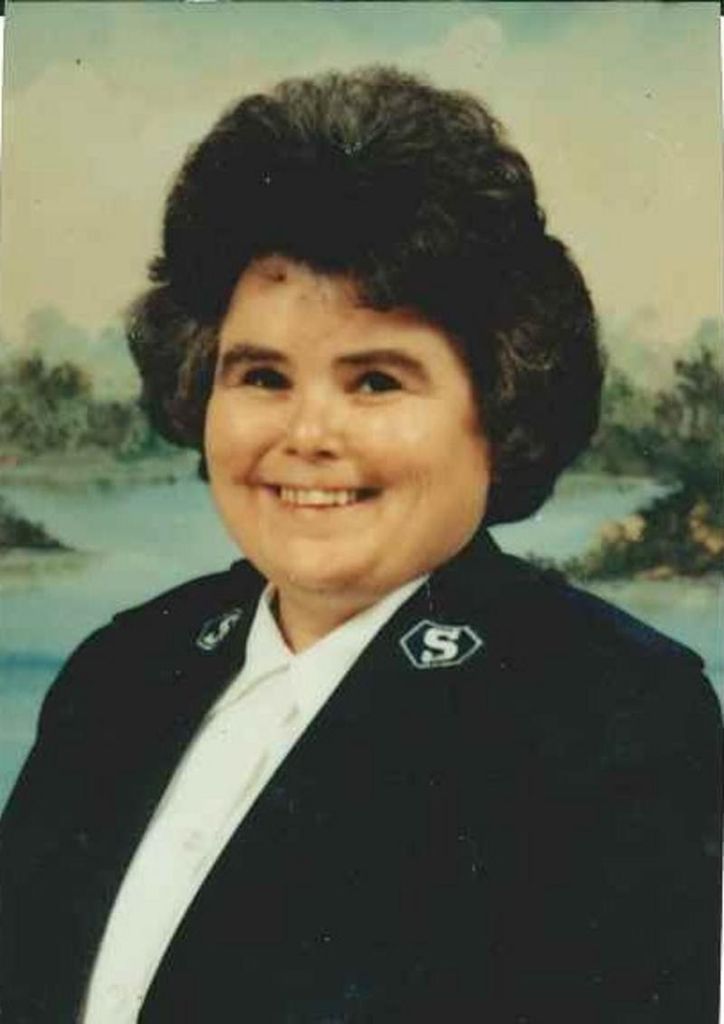 Patricia Laverne Wilkins Profile Photo