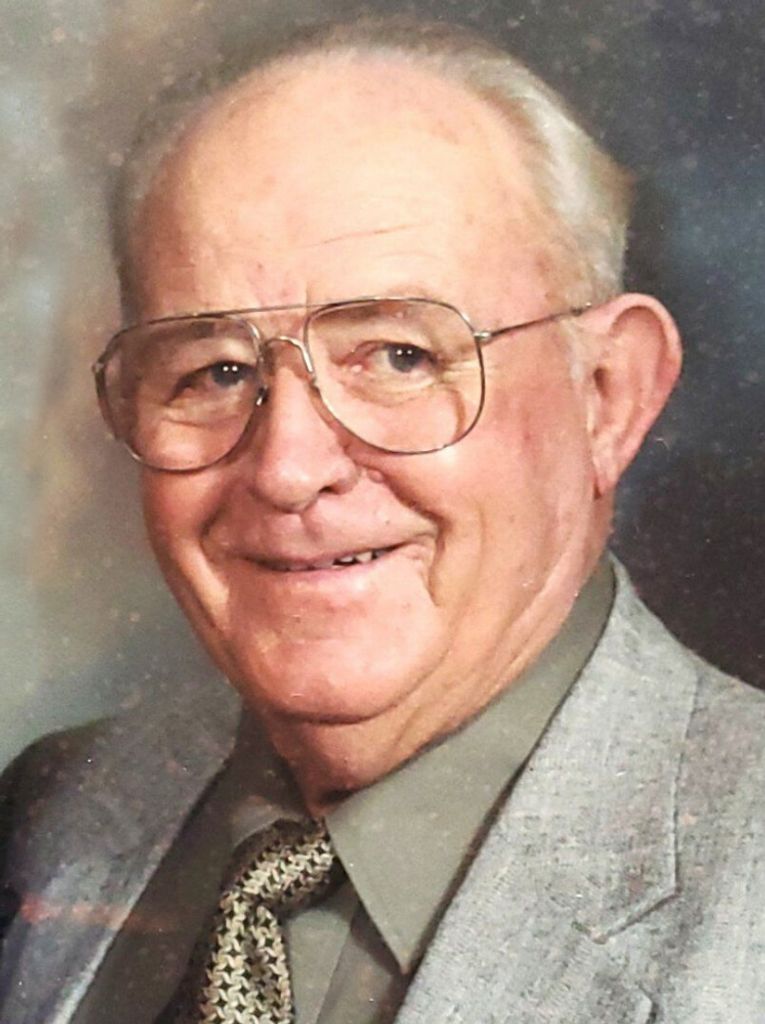 Robert Kent Hensman Profile Photo