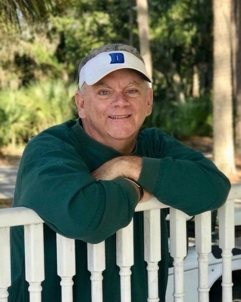 John Holmquist Profile Photo
